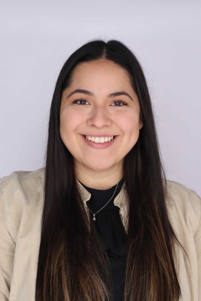 Jeanette Cortez
