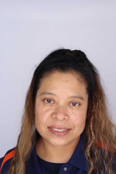 Maria Gonzalez