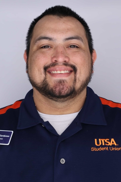 Robert Cardenas