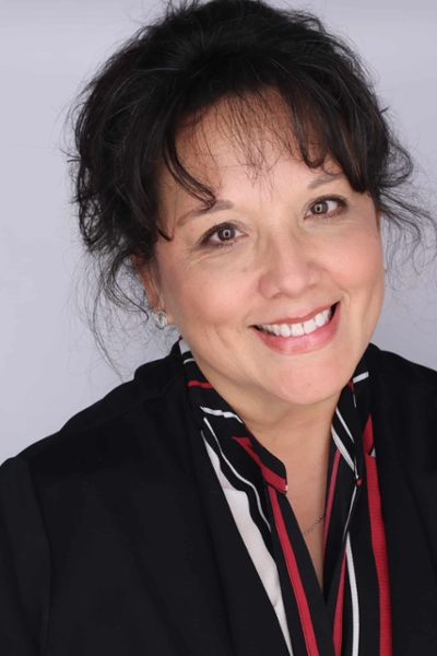 Yolanda Gutierrez