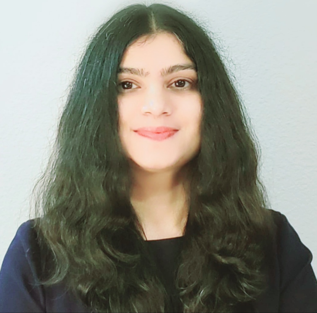 Ritu Arora