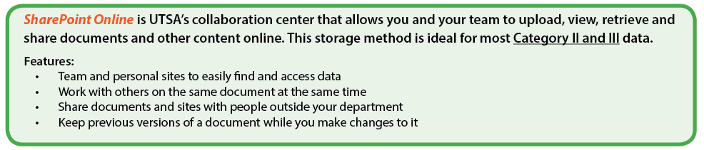 sharepoint info