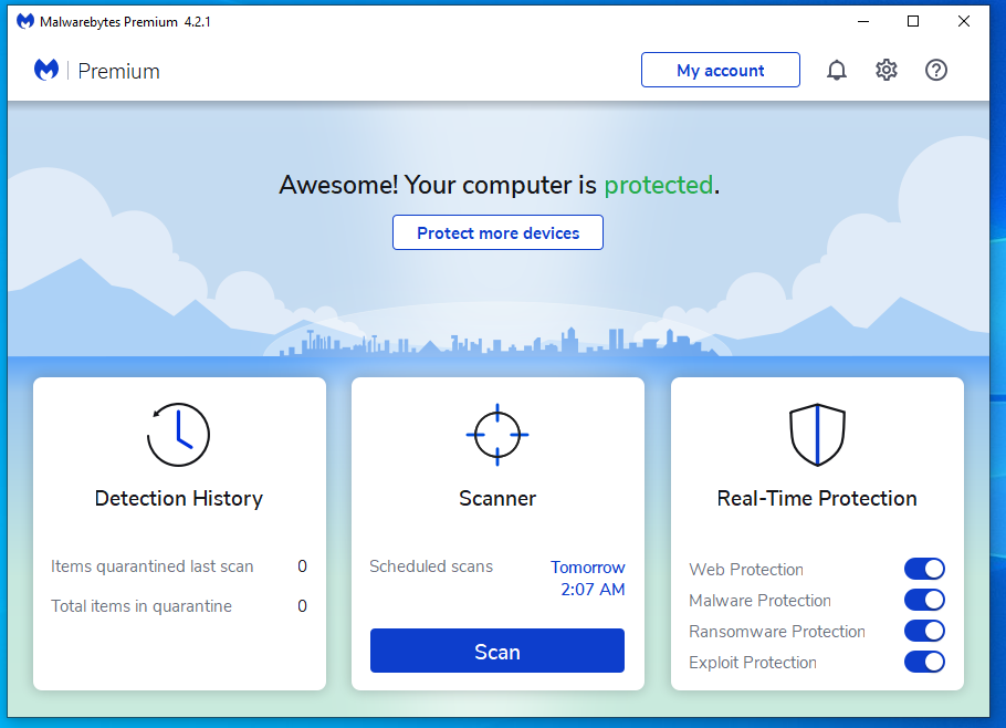 How To Use Malwarebytes Anti-Malware To Scan And Remove Malware From Your Computer
