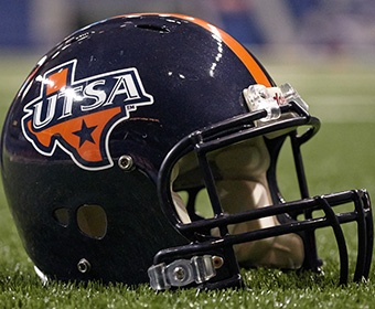 UTSA to partner with Santikos Entertainment for football road game watch parties