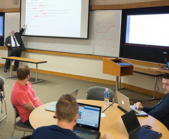 UTSA hosts Big Data Conference on  October 24