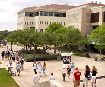 UTSA Campus Climate Team takes active role in promoting a safe student environment