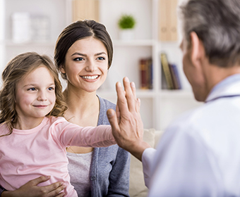 UTSA, Children’s Hospital launch autism-focused cross-training program for students and hospital residents