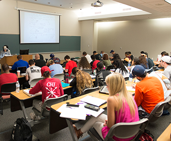 UTSA to develop Student Success Center