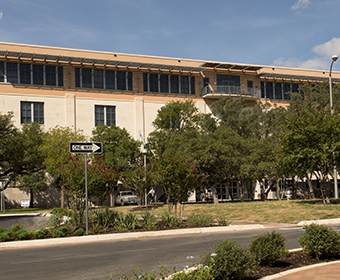 Emergency training video to be filmed on Main Campus today