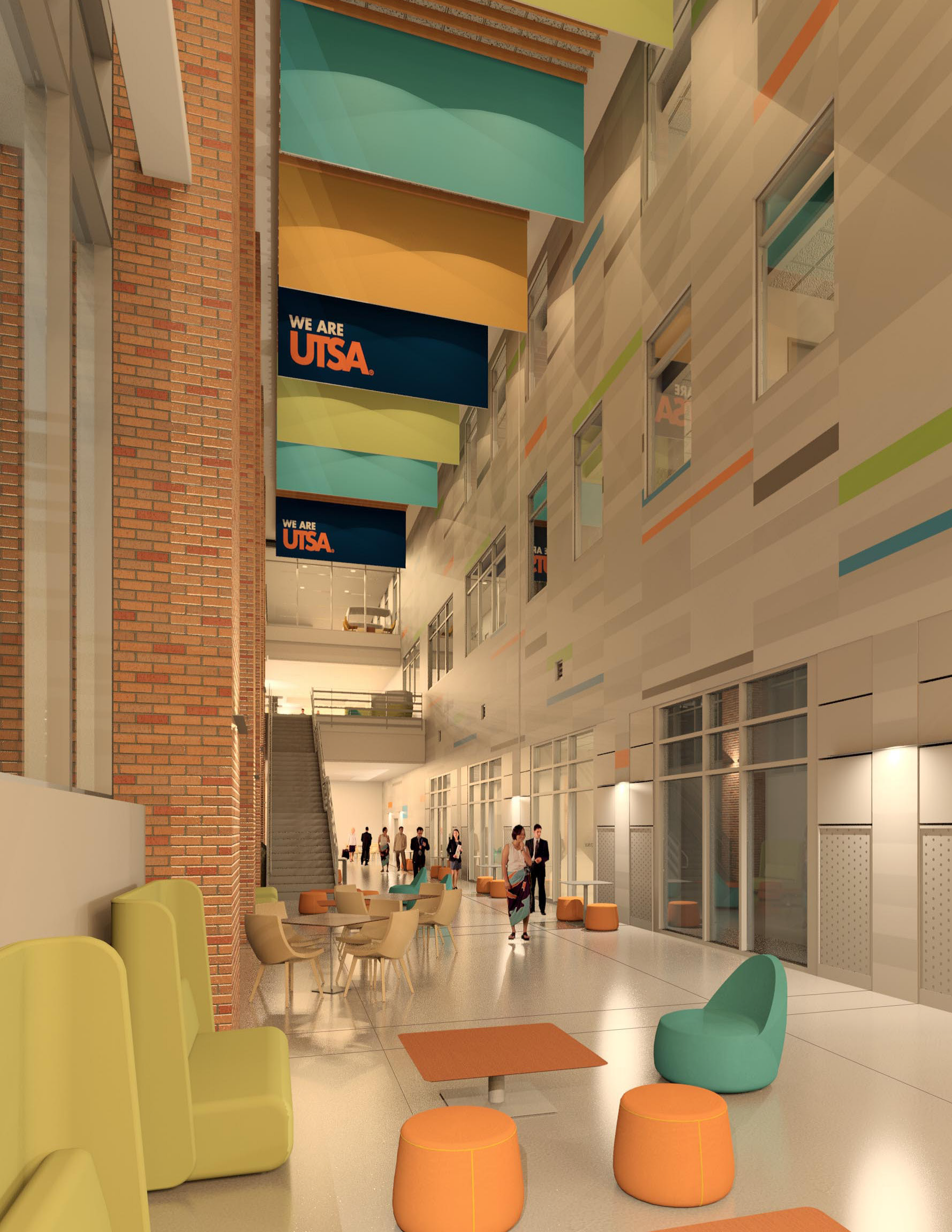 Utsa Fall 2025
