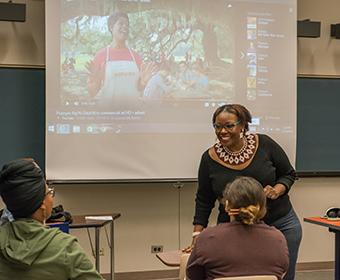 UTSA associate professor travels to Cuba to research female folklore 