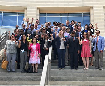 UTSA welcomes new faculty from top institutions  