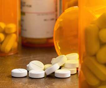 UTSA, San Antonio Express-News to discuss the opioids crisis at Oct. 26 town hall meeting