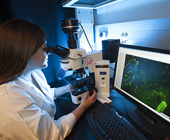 UTSA ranks among nation’s top minority-serving institutions for federal science and engineering expenditures