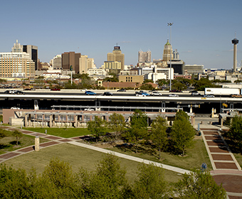 San Antonio Business Journal 40 under 40 awards feature UTSA all stars