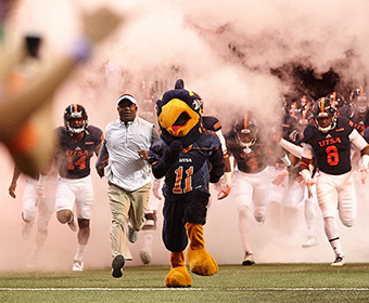 More UTSA football games selected for television