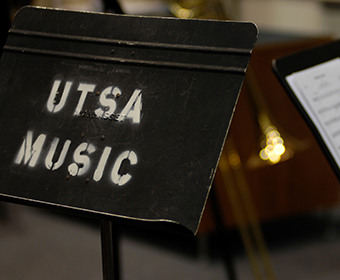 Young musicians discover their love for strings through UTSA String Project