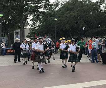 A Taste of Folklife