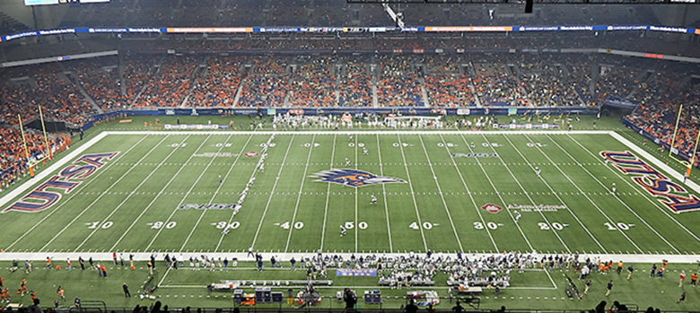 UTSA announces 2019 home football games with Army, UIW | UTSA Today