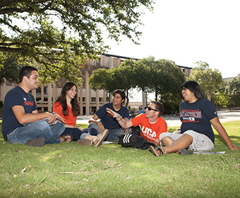 UTSA researchers study retention, success among undergraduate students