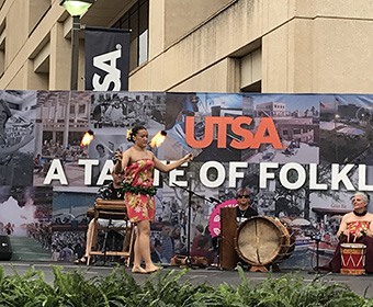 A Taste of Folklife