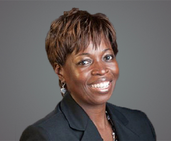  UTSA Graduate School Dean named Provost of Bowie State University