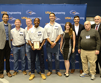 Winch of the future wins UTSA entrepreneurship competition