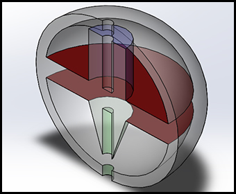 Researchers at UTSA and SwRI design biodegradable device to treat illnesses