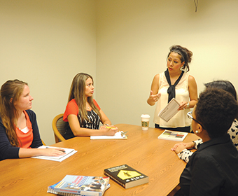 UTSA school psychology program receives full national accreditation