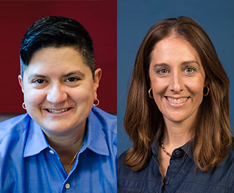 Two UTSA faculty honored with 2018 Regents' Outstanding Teaching Award