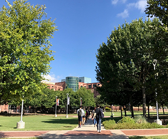 More than 32,000 students begin fall semester at UTSA