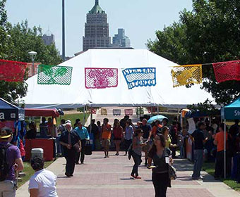 UTSA Roadrunner Days Schedule: August 27