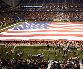 UTSA rolls out “Operation Defend the Dome” for football home opener on Sept. 8