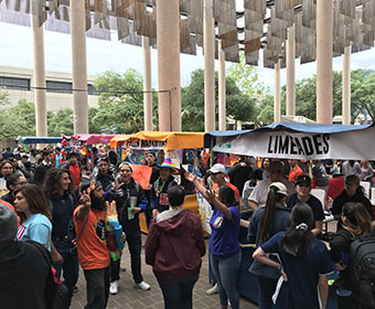 2018 Fiesta UTSA