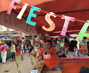 2018 Fiesta UTSA