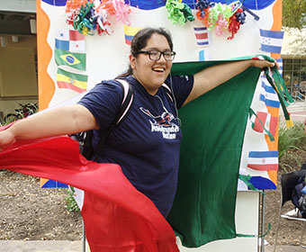 UTSA celebrates Hispanic Heritage Month, Sept. 15 – Oct. 15