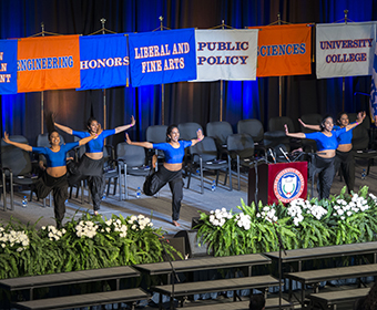 The Inauguration of UTSA President Taylor Eighmy