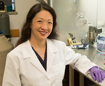 Q&A: Jenny Hsieh, UTSA Brain Health Consortium