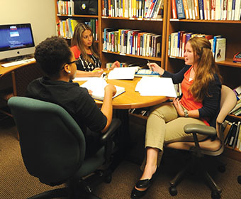 UTSA offers new graduate certificate in program evaluation