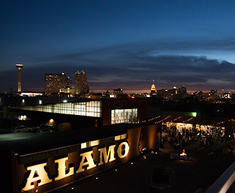 UTSA’s Urban Future Lab explores ways to transform the city