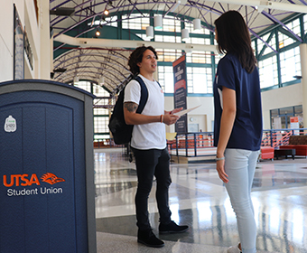 UTSA Main Campus buildings undergo name changes 