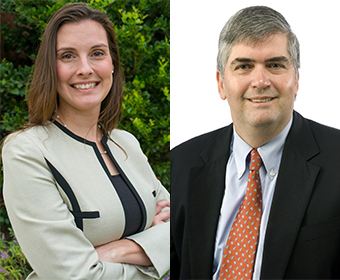 UTSA Academic Affairs announces leadership changes