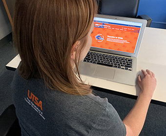 New web tool shows prospective students which credits could transfer to UTSA
