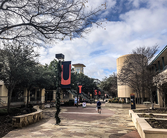 UTSA releases winter break operating hours