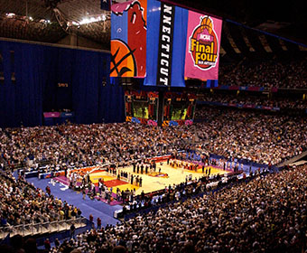 UTSA to co-host 2021 Women’s Final Four