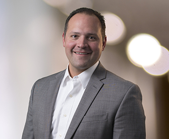 Meet a Roadrunner: A.J. Rodriguez ’98, ’00 is an inspiring business leader 