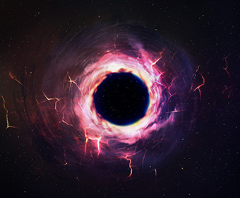 New research collaboration with UTSA professor challenges existing models of black holes