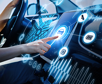 UTSA researchers create security framework to stop cyber attacks on internet-connected smart cars