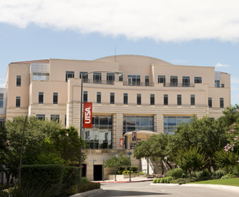 Update on UTSA monitoring of coronavirus outbreak