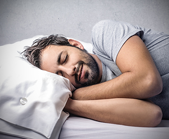 UTSA researcher studies the impact religion has on sleep quality